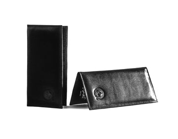 Jo.jayno Genuine Leather Wallet